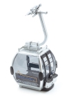Jägerndorfer JC84132 - I - Omega IV High Liner I